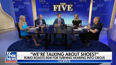 Ainsley Earhardt: She is talking to a very experienced politician