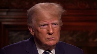 Trump: Republicans 'have a real chance' at winning back Senate - Fox News