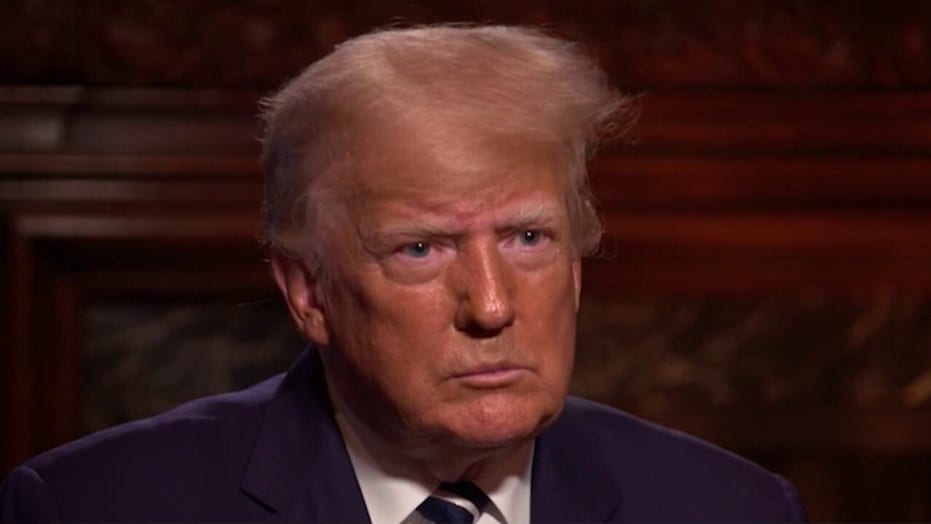 Trump tells ‘Hannity’ he’s ‘very seriously’ considering 2024 run, misses ‘helping people’ the most