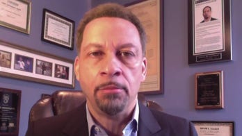 Chris Broussard on impact of NBA players' boycott