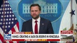 JD Vance lays out 2 options the US has against Iran