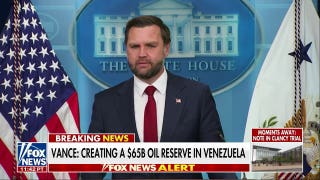 JD Vance lays out 2 options the US has against Iran