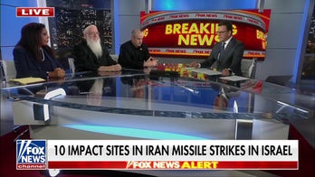 Iran is in a place it never expected to be, former Trump advisor says