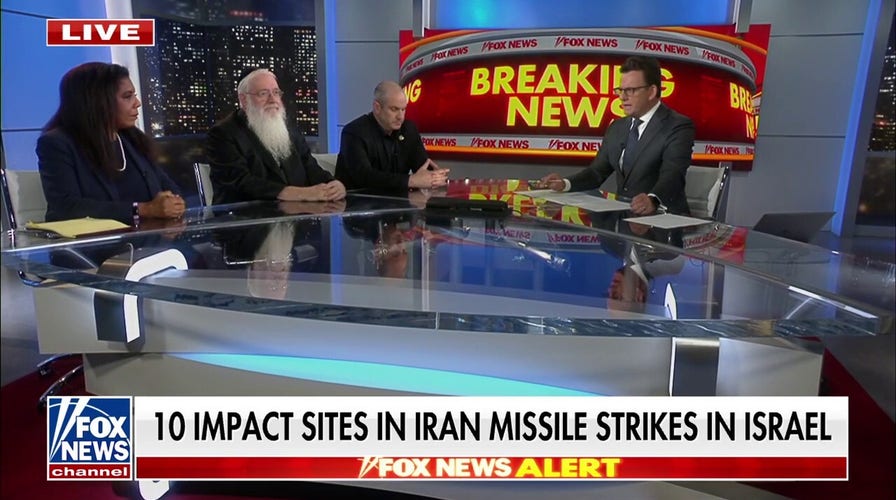 Iran is in a place it never expected to be, former Trump advisor says