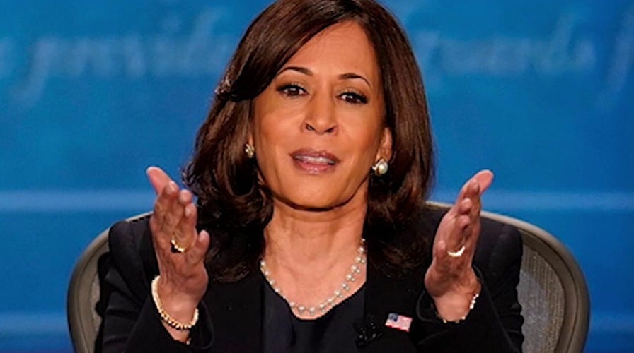 Kamala Harris to grill Amy Coney Barrett in Supreme Court confirmation hearing