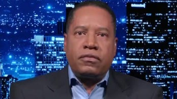 Larry Elder: Hispanic voters’ shift toward GOP a ‘major earthquake’ in US politics