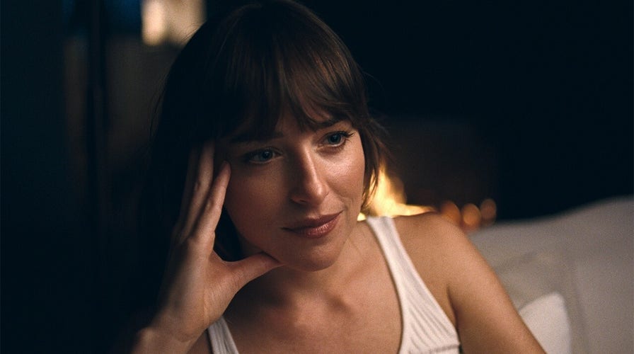 'Splitsville' trailer 