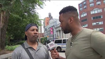 Do Americans trust the mainstream media?