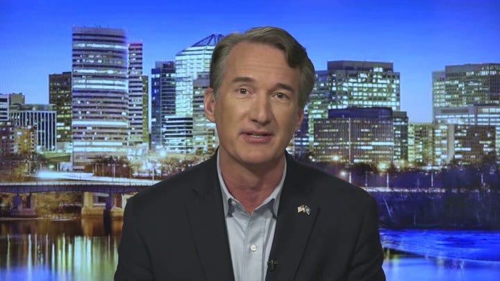 Critical race theory has to be removed from schools: Virginia gubernatorial candidate