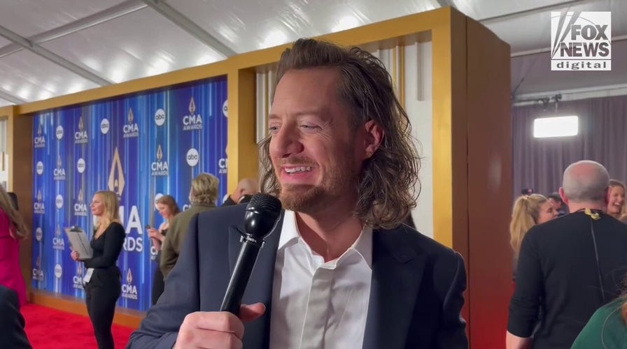 Tyler Hubbard reveals which pop artist is his dream duet partner