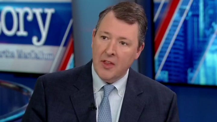 Marc Thiessen on classified docs leak: The incompetence is 'stunning'