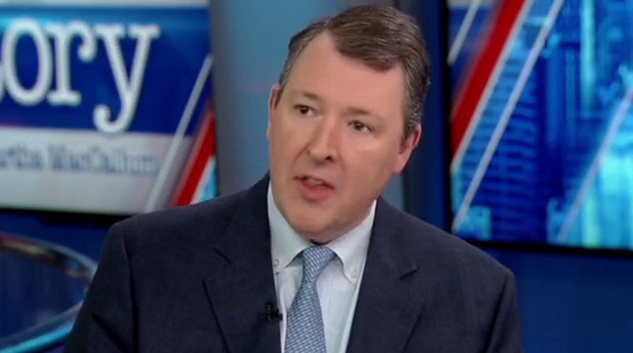 Marc Thiessen on classified docs leak: The incompetence is 'stunning'