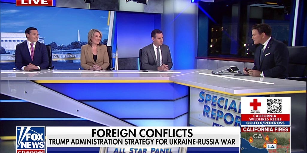 If Republicans stick together, Pete Hegseth will be confirmed: Guy Benson