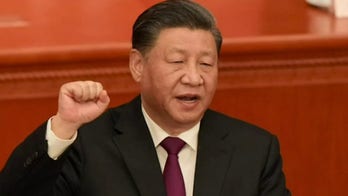 Jack Keane: Americans now have 'consensus' China is a major security threat