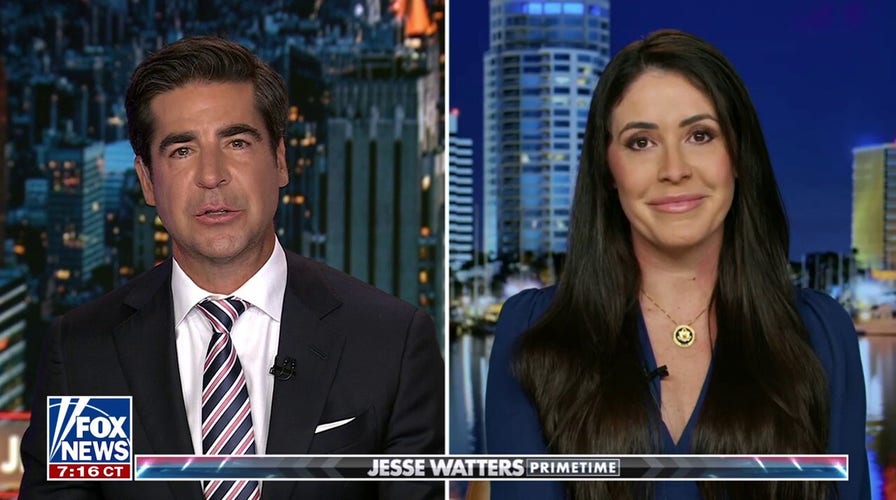 The US economy will boom again as DOGE work lives on, Republican predicts