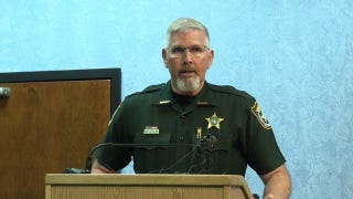 Manatee County Sheriff Rick Wells provides updates about deadly home invasion shooting - Fox News