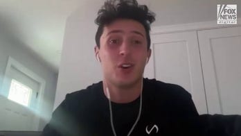 Patriots' Tommy DeVito dishes on coach's Super Bowl LX message