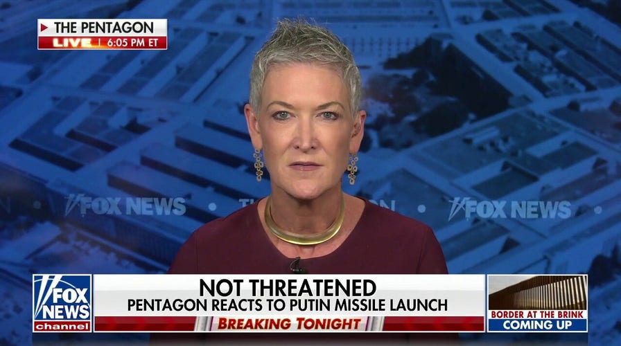 Over $1.5 billion in weapons approved to send to Ukraine in recent weeks