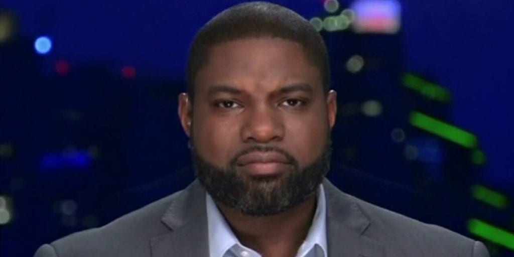 Rep. Byron Donalds on whistleblower allegations 'I'm simply not