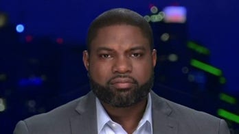 Rep. Byron Donalds on whistleblower allegations: 'I'm simply not surprised'
