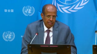 African Union chief says there's no genocide in Nigeria