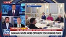 Sen Graham was a ‘giant’ of foreign policy: Ret Air Force intelligence officer