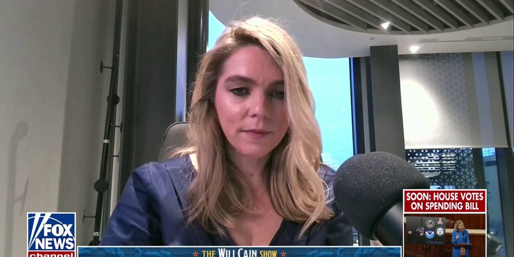 China was a ‘white whale’ for Zuckerberg, says former Facebook employee