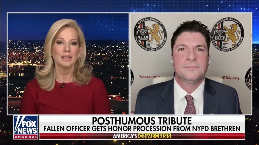 ‘If we’re not gonna prosecute criminals, then when does this end?’: Shevlin