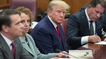 Trump indictment akin to the moment 'Roman Law was shattered': Newt Gingrich