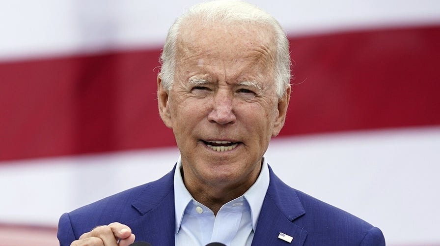 Tom Bevan reacts to Biden closing gap on handling economy