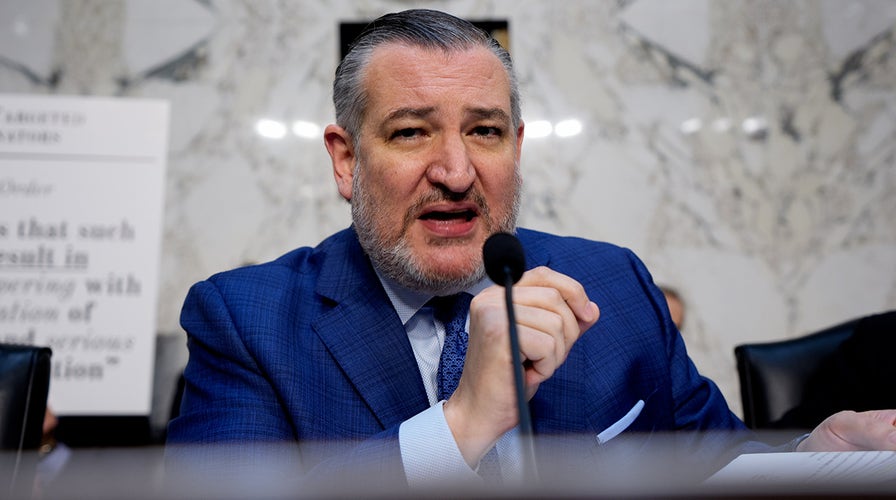 WATCH LIVE: Senators hold hearing on citizenship, sanctuary cities and rule of law