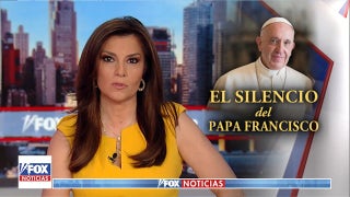 El legado controversial del Papa Francisco - Fox News