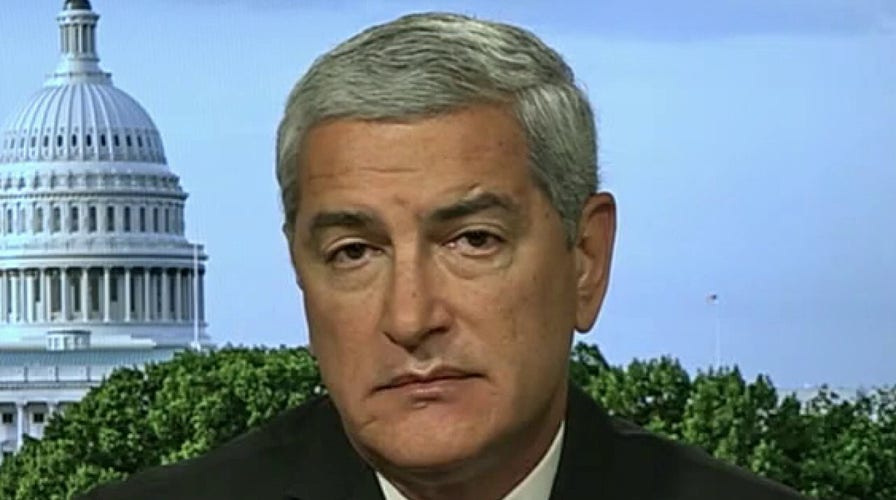 Power Player of the Week: Retired Maj. Gen. Kelly McKeague 