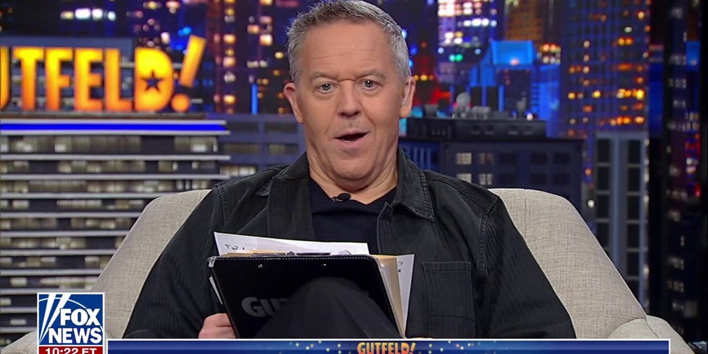 Greg Gutfeld: Trump is a man of his word