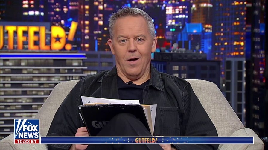 Greg Gutfeld: Trump is a man of his word