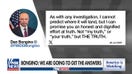 Bongino promises a ‘dignified effort at truth’ in cryptic X message