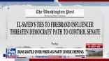 Democrats distance themselves from Hasan Piker ahead of 2026 midterms