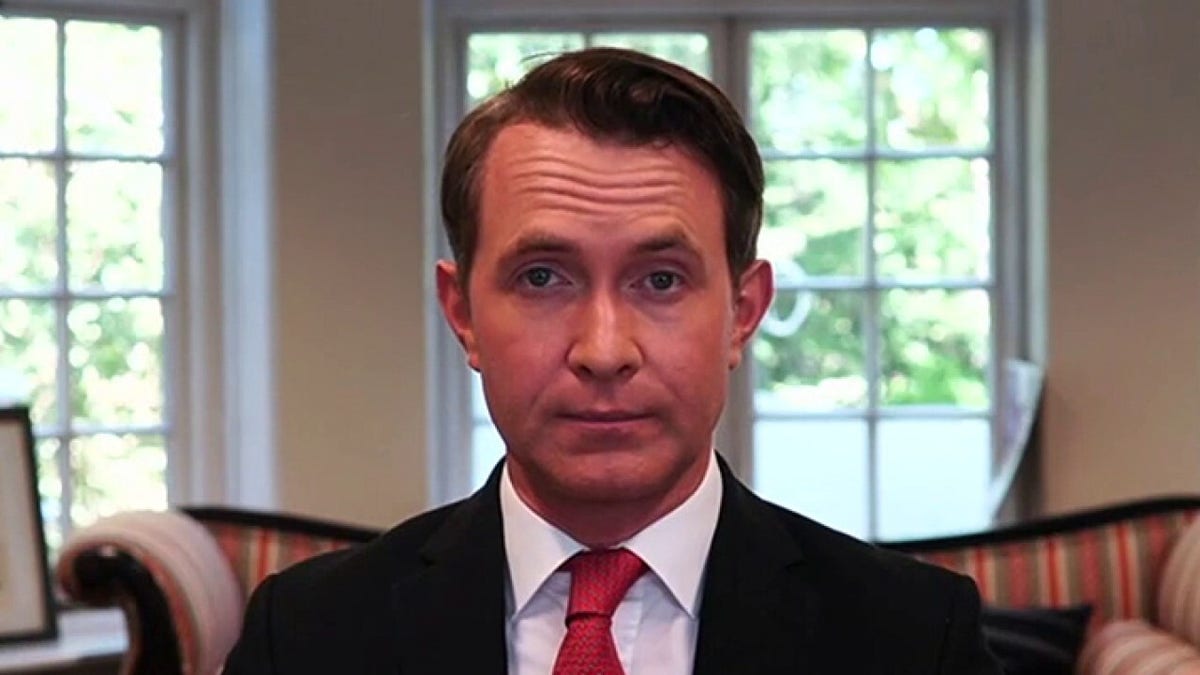 'Woke' Ivy League teaches young Americans how to be 'totally unemployable':  Douglas Murray | Fox News