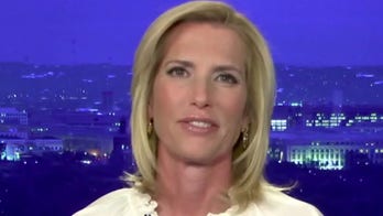 Laura Ingraham hammers Democrats over 'deafening silence' after Black Trump supporter murdered