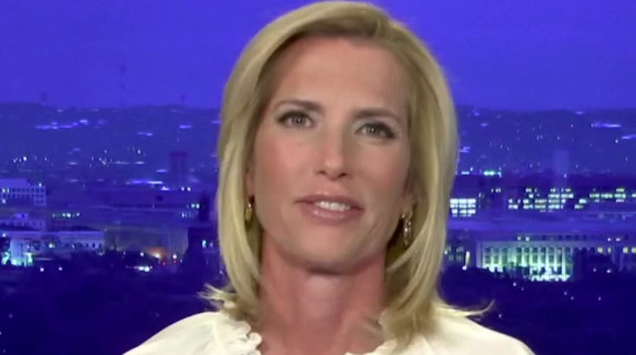 Ingraham: Do you know his name?