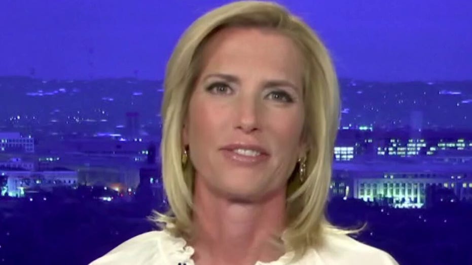 Laura Ingraham Hammers Democrats Over Deafening Silence After Black