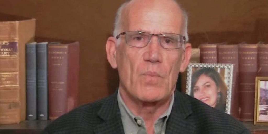 Victor Davis Hanson Dems Finds George Floyd Useful For Larger Agenda   Image 