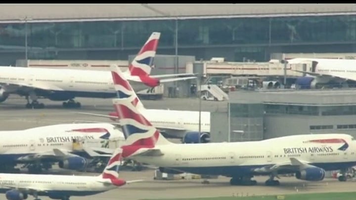 Coronavirus death toll exceeds 130 as US weighs flight ban