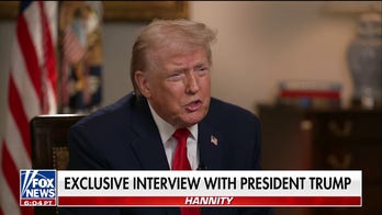  Trump explains the 'Donroe Doctrine,' plans for governorship of Venezuela