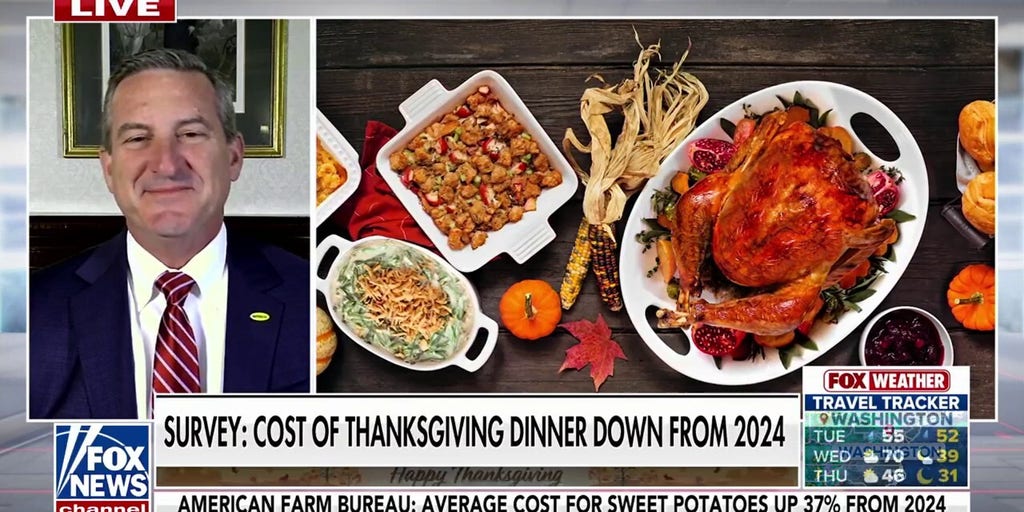 Butterball CEO says company is ‘listening’ to concerns over food inflation