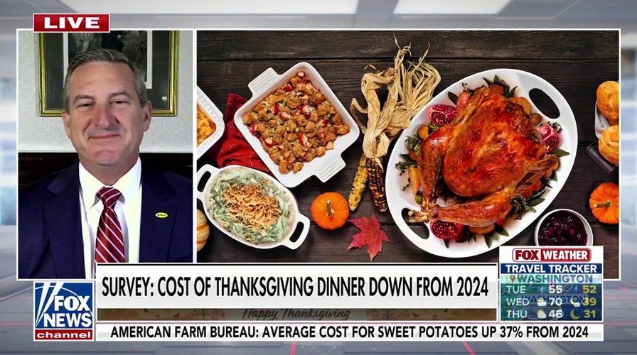 Butterball CEO says institution is ‘listening’ to concerns implicit nutrient inflation