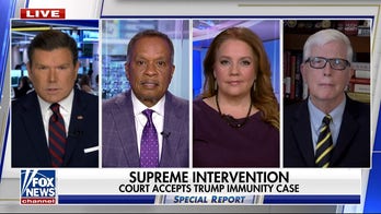 Supreme Court to hear Trump's immunity case, what does this mean?