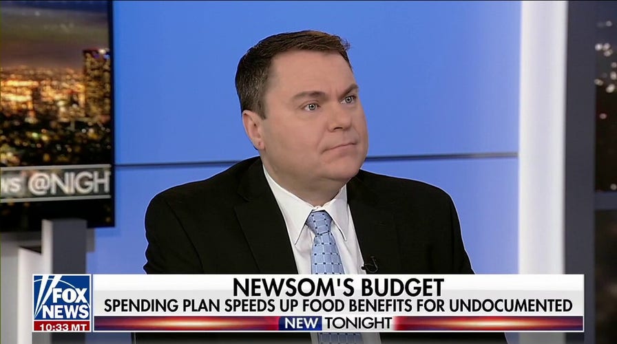 More illegal immigrants are coming to California because of welfare: Carl DeMaio