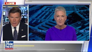 How will Trump’s Defense Department picks impact weapons development? - Fox News