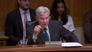 Sen. Sheldon Whitehouse gets in shouting match with Lee Zeldin